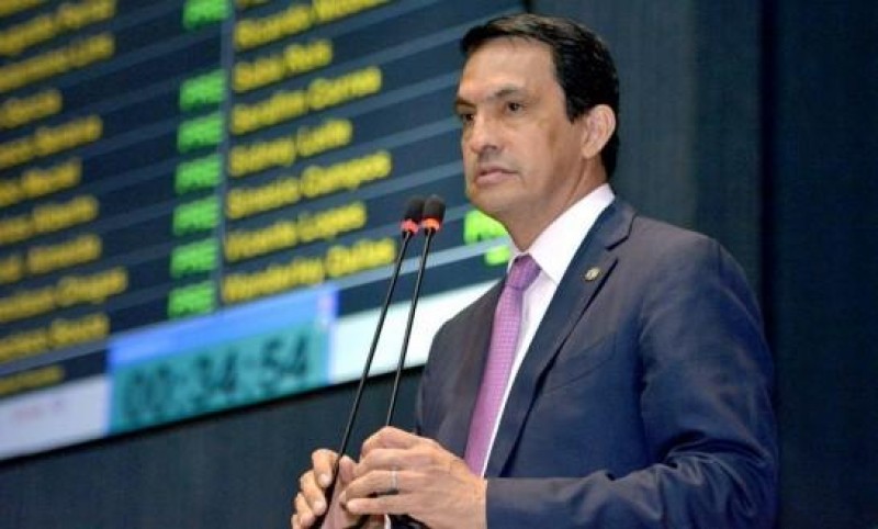 Sidney Leite afirma que deixará o Pros e será candidato a deputado federal