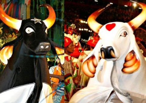 Ensaios dos bumbás Caprichoso e Garantido terão apoio do Governo do Amazonas