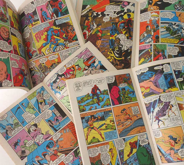 Domingo tem ‘Feira de troca de livros e gibis’ na Biblioteca Pública do Amazonas