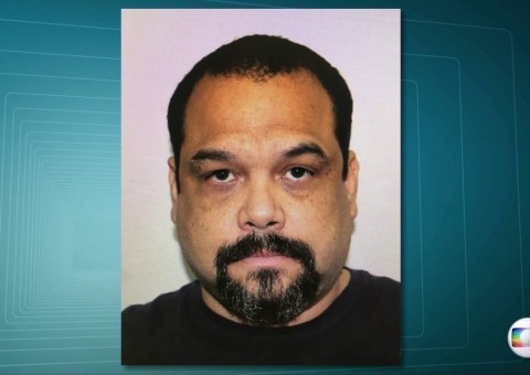 Maior traficante de armas do Brasil, Frederik Barbieri  é preso em Miami