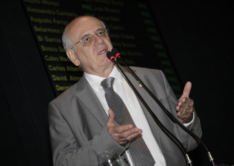 PSB não fechará aliança com caciques políticos do Amazonas, afirma Serafim  