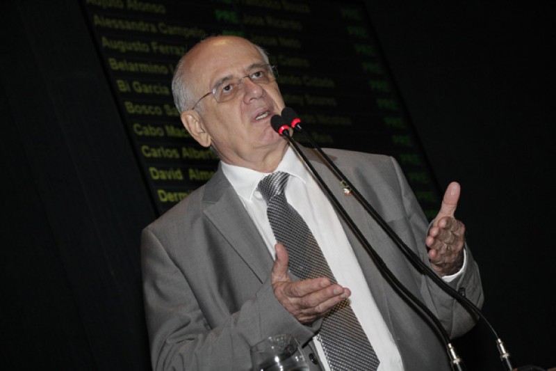 PSB não fechará aliança com caciques políticos do Amazonas, afirma Serafim  