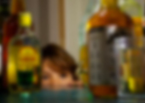 Menina de 6 anos dá entrada no hospital em coma alcoólico