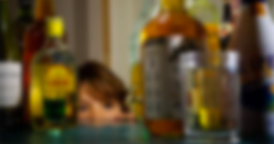 Menina de 6 anos dá entrada no hospital em coma alcoólico