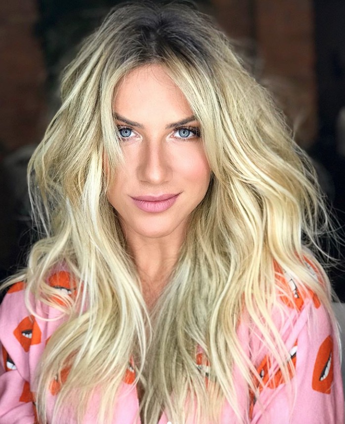 Giovanna Ewbank surpreende com mudança de visual: 'ano novo, cabelo novo'