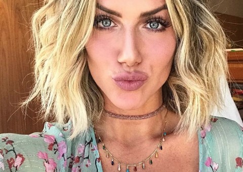  Giovanna Ewbank surpreende com mudança de visual: 'ano novo, cabelo novo'