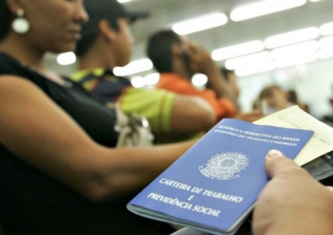 Confira as vagas de emprego que serão ofertadas em Manaus nesta segunda