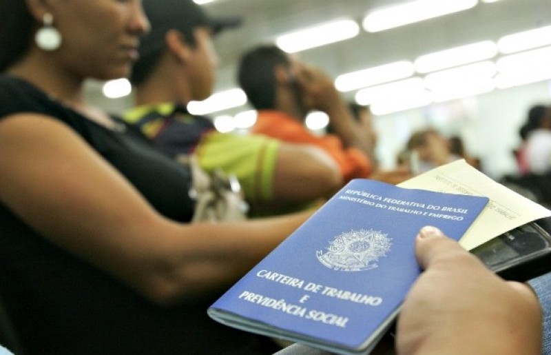 Confira as vagas de emprego que serão ofertadas em Manaus nesta segunda