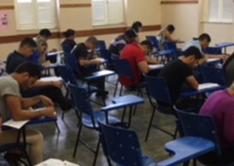 DPE divulga gabarito da prova do processo seletivo para estagiários