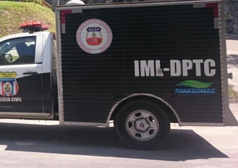 Jovem é encontrado morto com tiro na cabeça no Amazonas