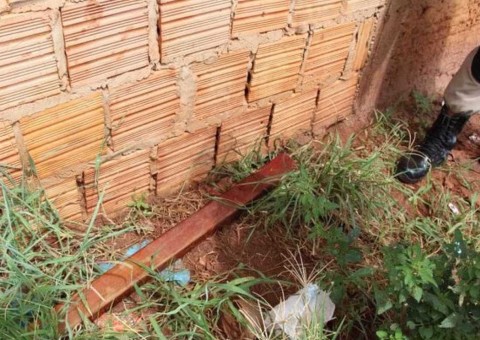 Homem flagra ex-mulher com atual na cama e mata rival a pauladas