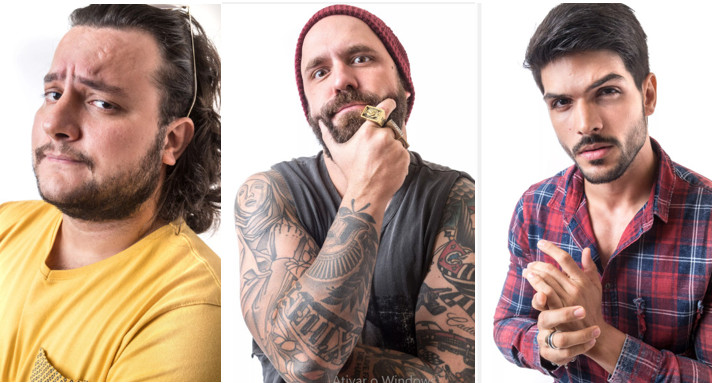 BBB18: Após especulações, é formado paredão triplo da semana