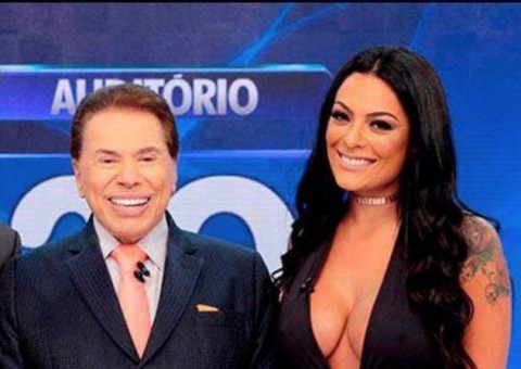 Ex-bbb Monique Amin sugere que teve contrato com a Globo por 2 anos para ‘abafar o caso’