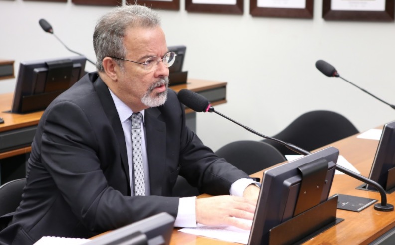 Raul Jungmann é escolhido para assumir Ministério da Segurança