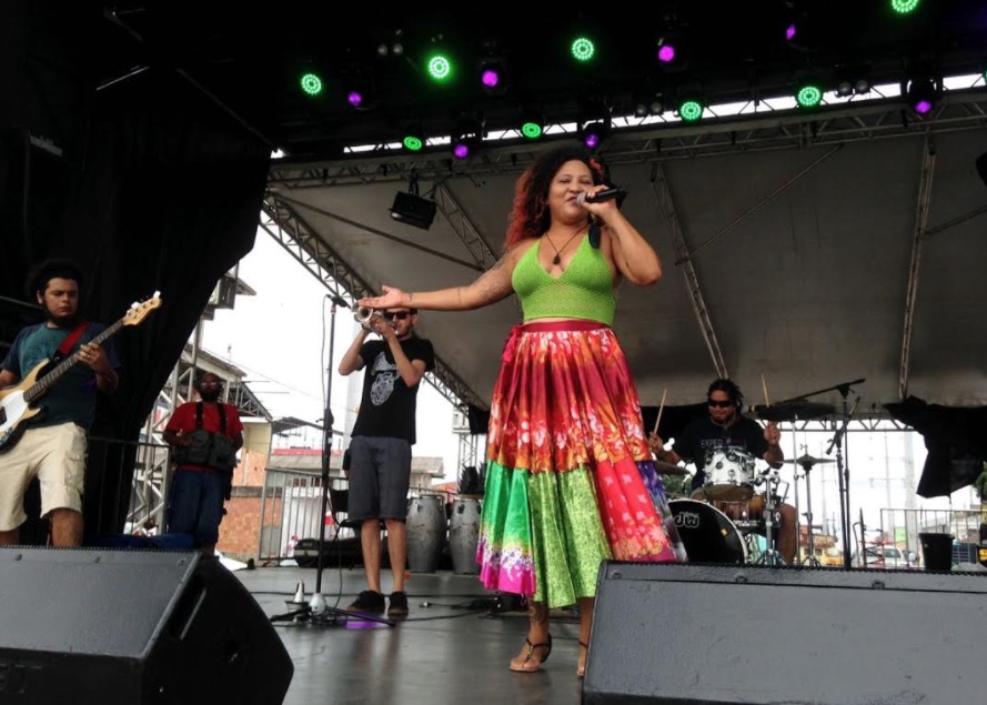 Pista de skate e Orquestra de Violões do Amazonas marcam final do Amazonas em Movimento