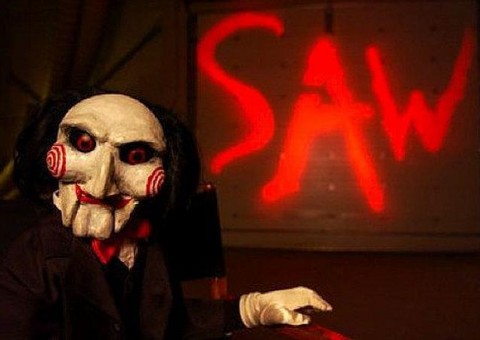 Jogos Mortais 9 vai contar a origem do boneco Billy