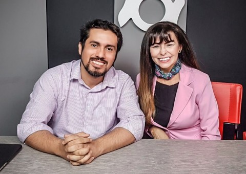 ‘Quem bate em mulher não é homem, é agressor’, diz Socorro Sampaio