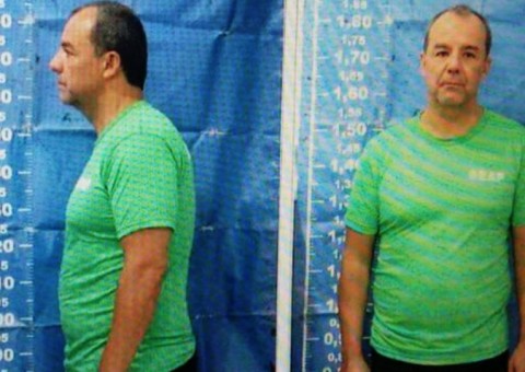 Esquema de Cabral na saúde causou prejuízo de ao menos R$ 173 milhões, diz MPRJ