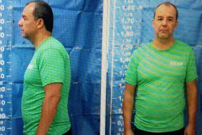 Esquema de Cabral na saúde causou prejuízo de ao menos R$ 173 milhões, diz MPRJ