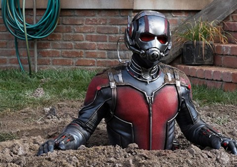 ‘Homem-Formiga e Vespa’ ganha trailer animado hilário com participação especial