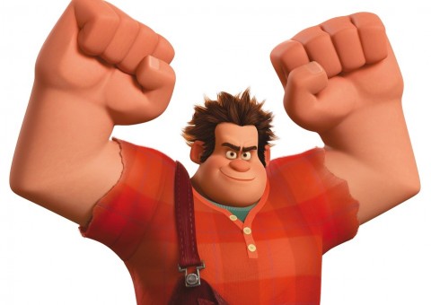 Detona Ralph 2 quebrou a internet em novo vídeo