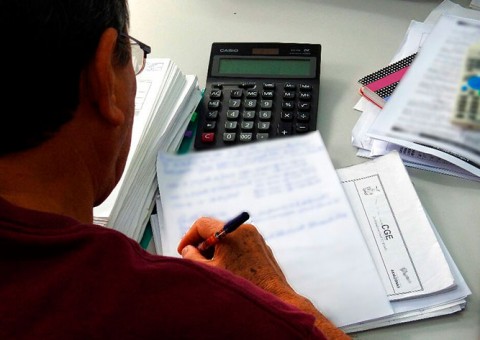 Controladoria Geral estuda realizar concurso público com diversas vagas em Manaus