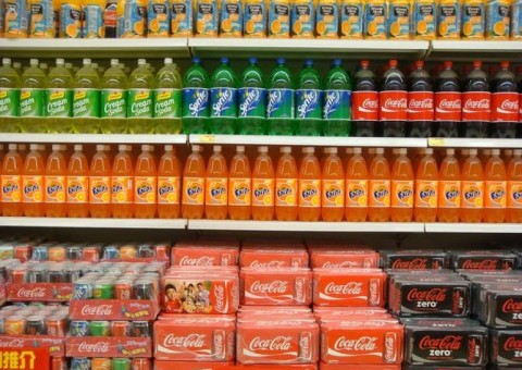 Governo concede redução de até 15% do ICMS para setor de bebidas do PIM