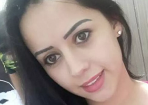 Jovem é morta pelo marido e abandonada em matagal após discussão 