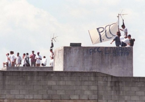 Integrantes do PCC são mortos dentro de presídio no RN