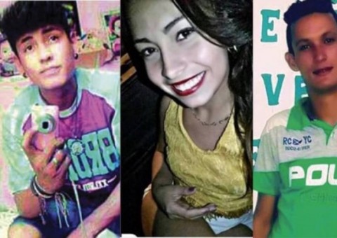 Testemunhas revelam detalhes sobre 'Caso Grande Vitória' a Justiça