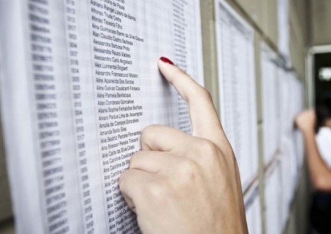 Susam deve realizar nova chamada de aprovados em concurso até fim de março 