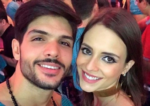 BBB18: Mãe revela que noiva de Lucas não vai ao paredão