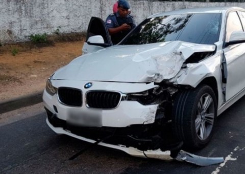 Resultado do laudo de acidente com PM sai e traz novos detalhes