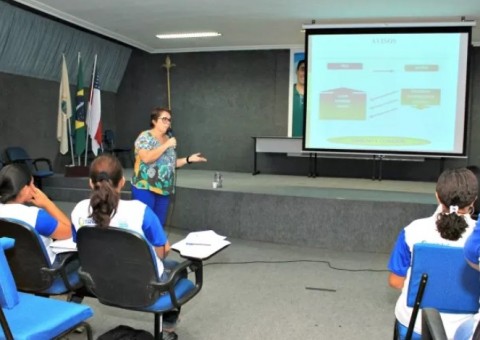 Prefeitura de Manaus abre inscrições para mais de 100 vagas em cursos