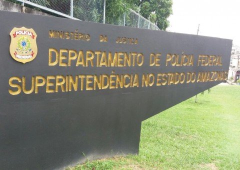 Operação da PF mira em empresas que recebiam benefícios fiscais da Zona Franca