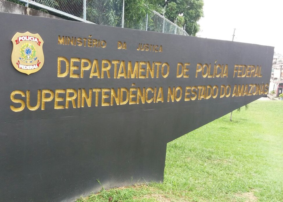 Operação da PF mira em empresas que recebiam benefícios fiscais da Zona Franca