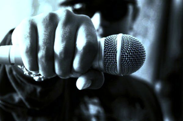 Galeria do Largo tem batalha de MCs nesta terça-feira