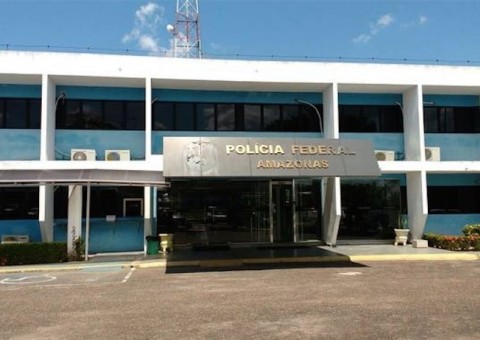 PF diz que organização criminosa usou esquema sofisticado para produzir ouro na Zona Franca 