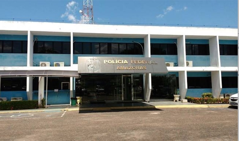 PF diz que organização criminosa usou esquema sofisticado para produzir ouro na Zona Franca 