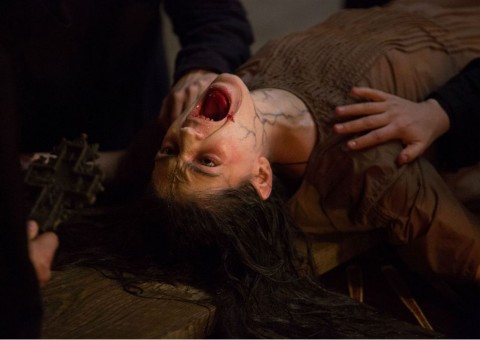 Terror Exorcismos e Demônios ganha sinopse e trailer arrepiante. Confira
