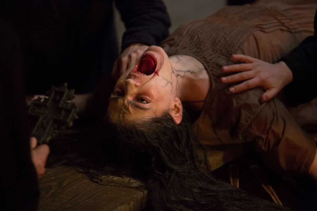 Terror Exorcismos e Demônios ganha sinopse e trailer arrepiante. Confira