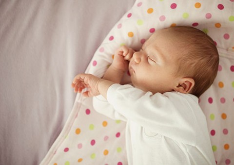 Água pode ser fatal para recém-nascidos, afirma especialista