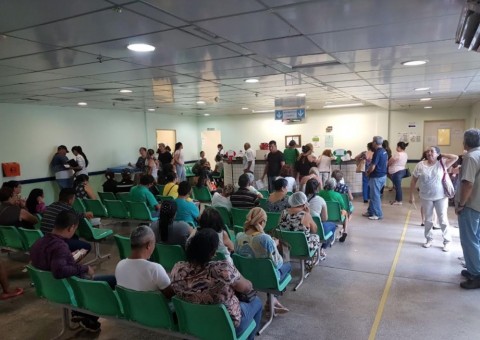 FCecon amplia oferta de consultas e procedimentos ambulatoriais em janeiro