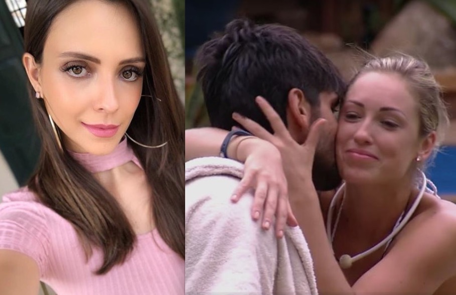 Mãe de Lucas diz que torce para que Jéssica vença BBB18 caso filho seja eliminado