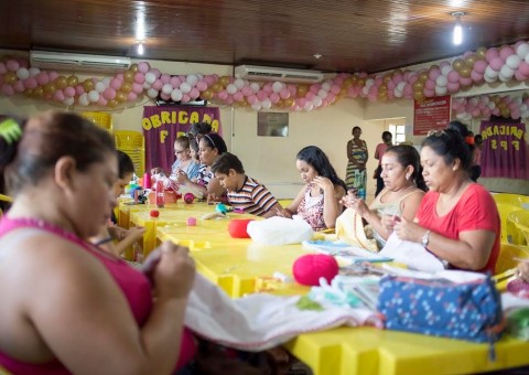 FPS prorroga prazo de inscrições para edital de inclusão social até dia 9 de março
