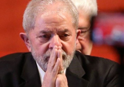 STJ marca julgamento de habeas corpus de Lula para quinta-feira 