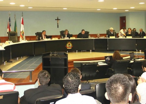 Ex-presidente de Câmara Municipal é condenado a devolver R$ 55 mil aos cofres públicos