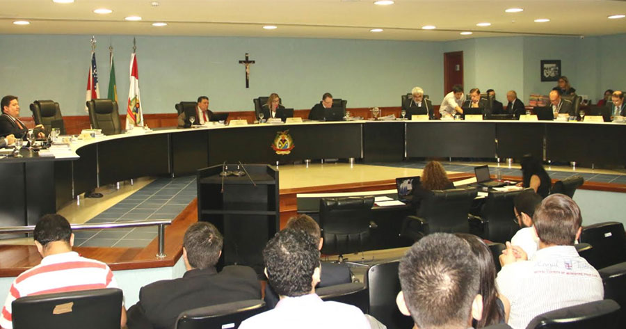 Ex-presidente de Câmara Municipal é condenado a devolver R$ 55 mil aos cofres públicos