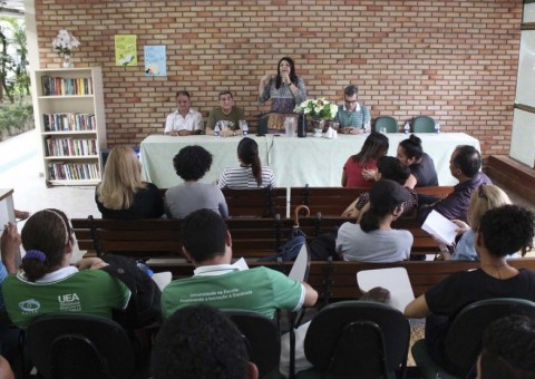 Concultura prorroga prazo de inscrição dos Prêmios Literários Cidade de Manaus