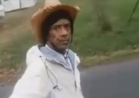 Americano que denunciava traficantes transmite própria morte pelo Facebook